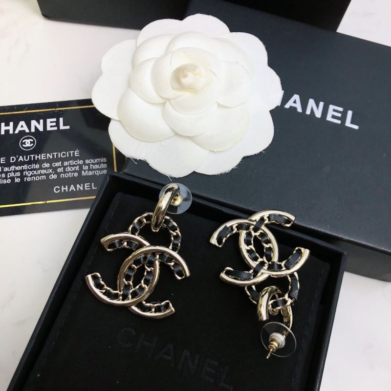 Chanel Brooches